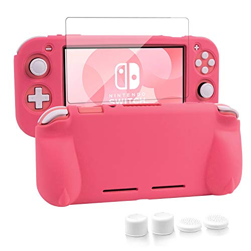 Silicone-Pink