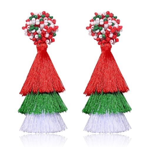 Red Green White