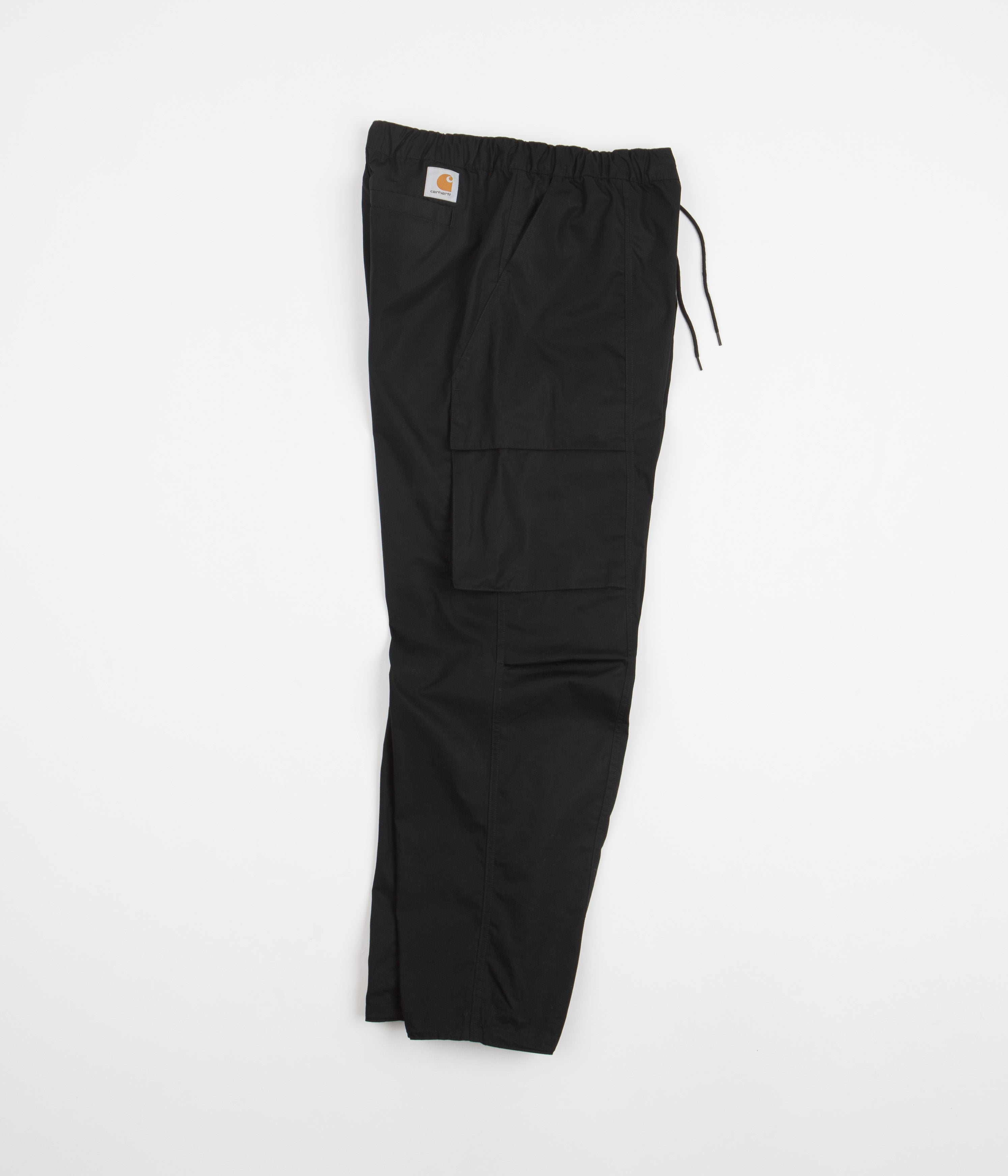 Carhartt Darper Pants for Men - Durable Work Pants in Black - Ideal for Construction, Outdoor Work & Heavy Duty Jobs