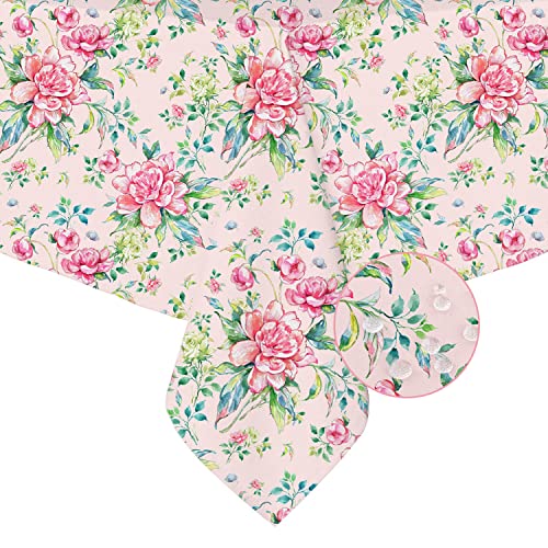 Pink Floral05