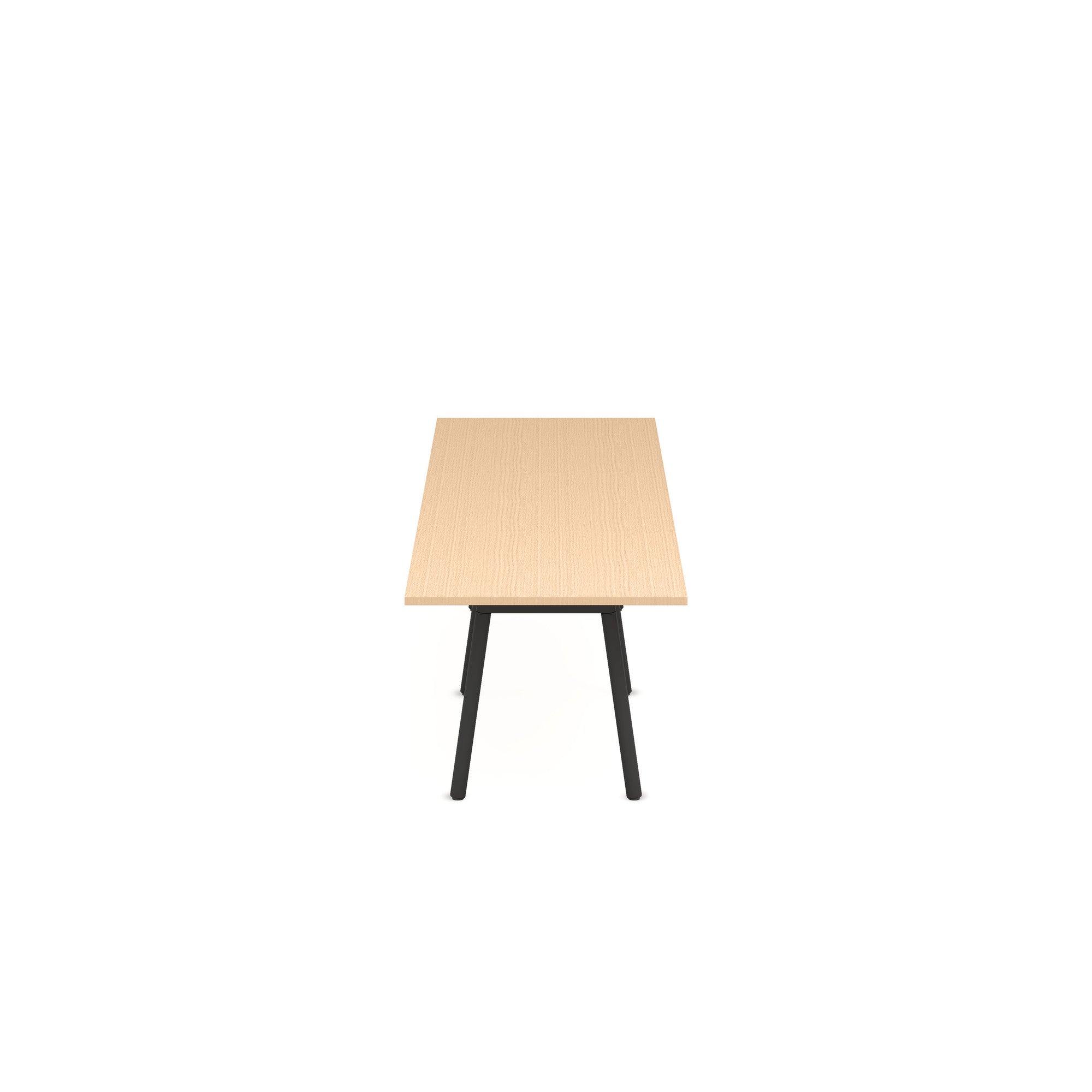 Premium Series A Conference Table - Modern Office Meeting Table for Boardrooms & Executive Meetings - Ideal for Corporate Offices, Business Meetings & Professional Workspaces