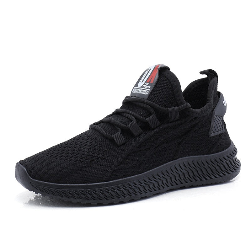 Breathable Women's Sports Casual Shoes - Lightweight Comfort for Running, Walking & Gym Workouts