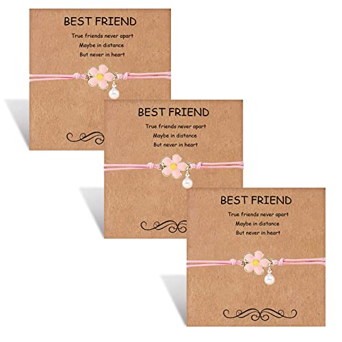 BF-Flower Pink