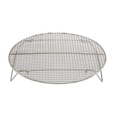 Winco STR-15 Chrome 14-3/4