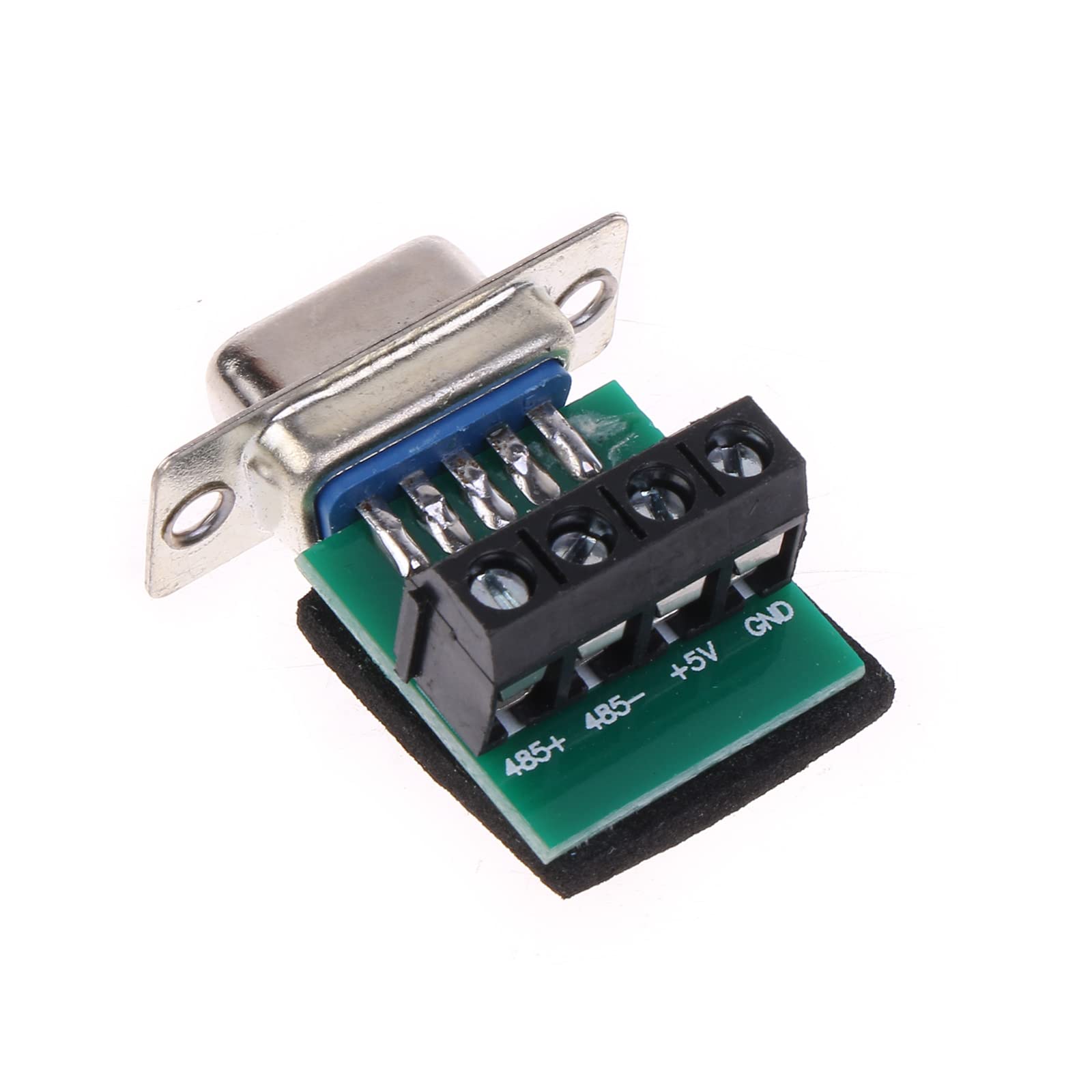 USB to RS485 Adapter PL2303 - DB9 COM Port Converter for Industrial Use