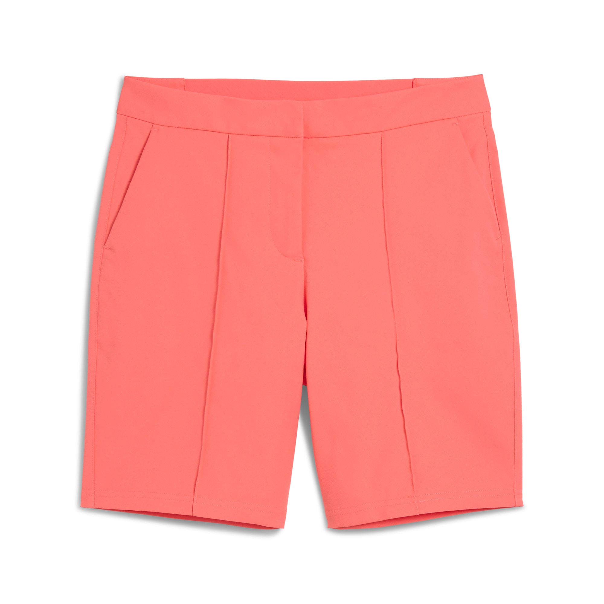 Women's Costa 8.5 Golf Shorts - Breathable Quick-Dry Athletic Shorts for Golf & Tennis | Perfect for Summer Sports & Outdoor Activities
