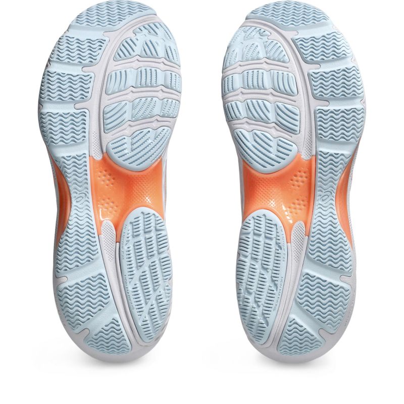 ASICS Netburner Shield FF Women's Netball Shoes - Lightweight, Supportive & Durable for Indoor & Outdoor Play - Perfect for Netball, Volleyball & Court Sports