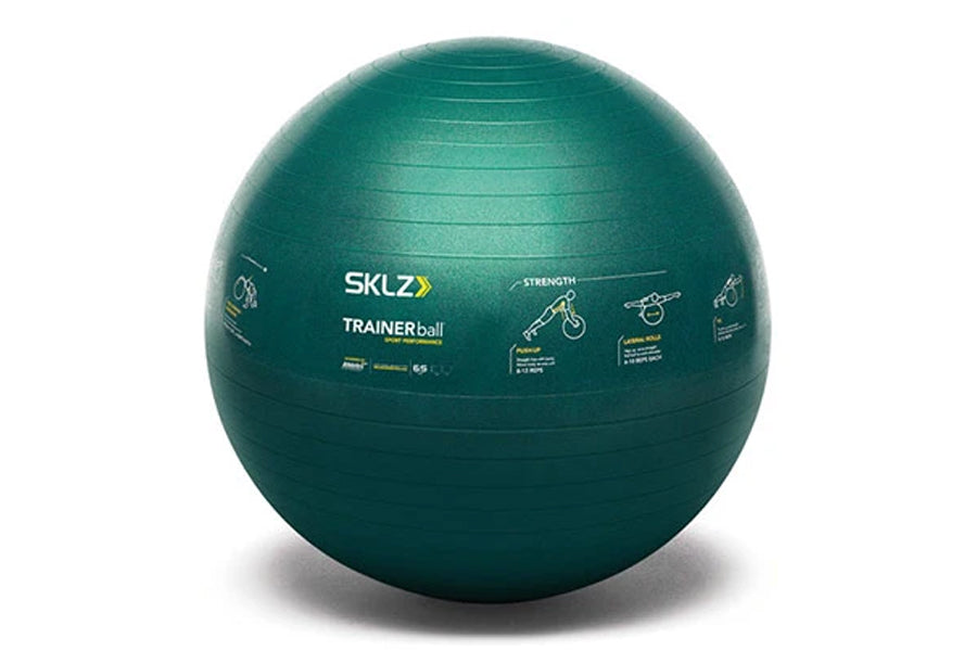 SKLZ Trainerball® Golf Training Aid - Improve Swing & Accuracy | Indoor & Outdoor Practice for Golfers