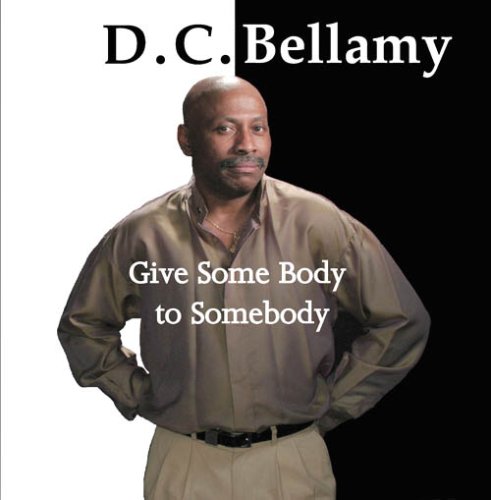Give Some Body to Somebody - Thoughtful Gift for Loved Ones | Perfect for Birthdays, Anniversaries & Special Occasions