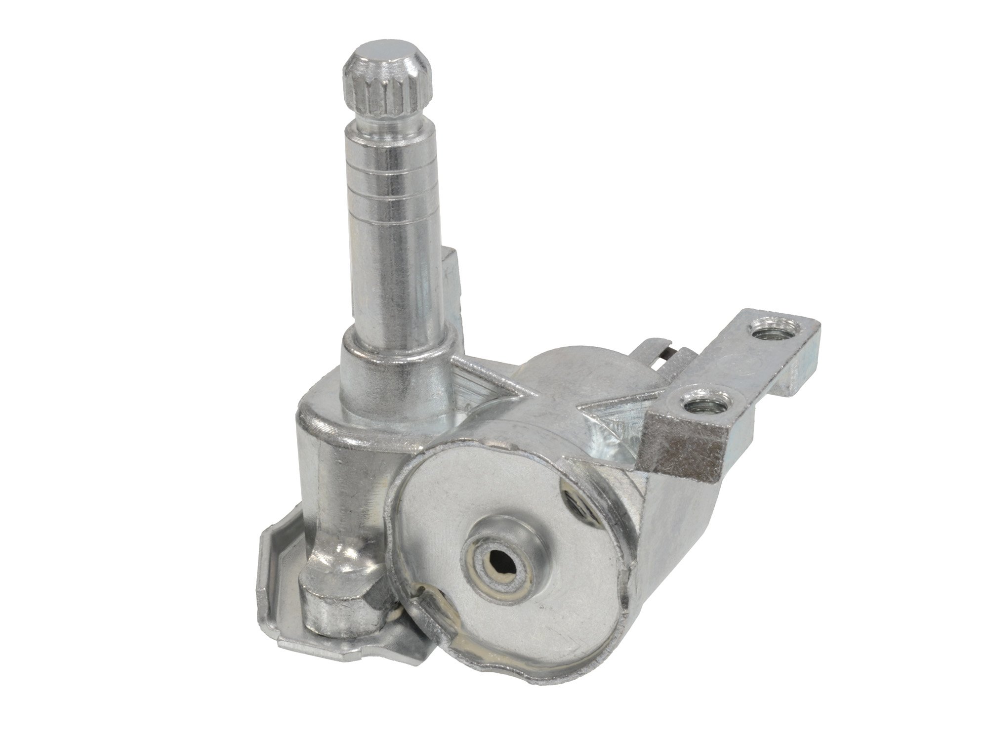 1965-1967 Chevy Corvette Left Side Vent Window Regulator Replacement Part - Perfect for Classic Car Restoration & DIY Auto Repair Projects