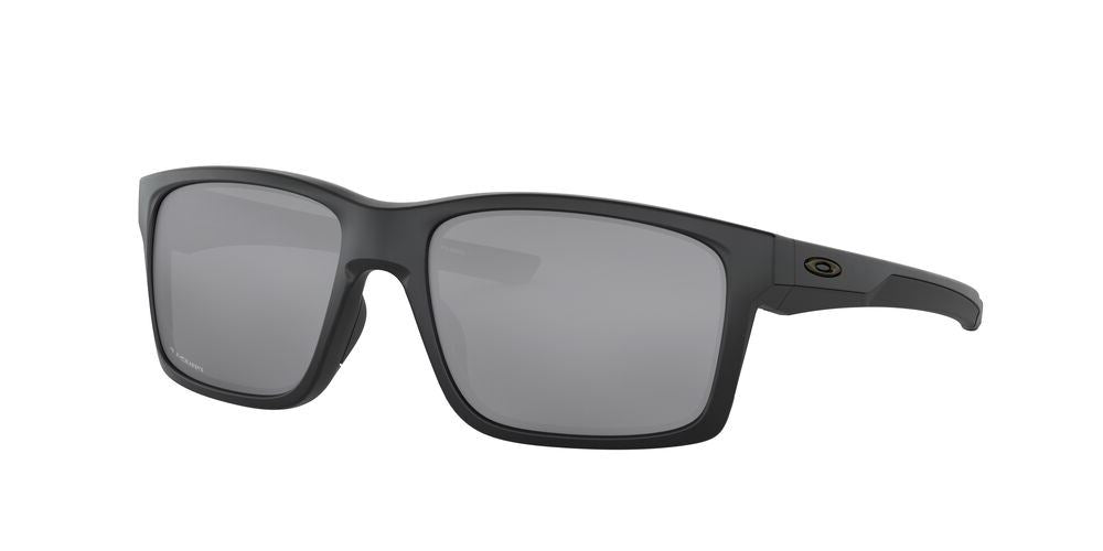 Oakley Mainlink PRIZM Polarized Sunglasses - UV Protection, Lightweight & Durable for Running, Cycling & Outdoor Sports