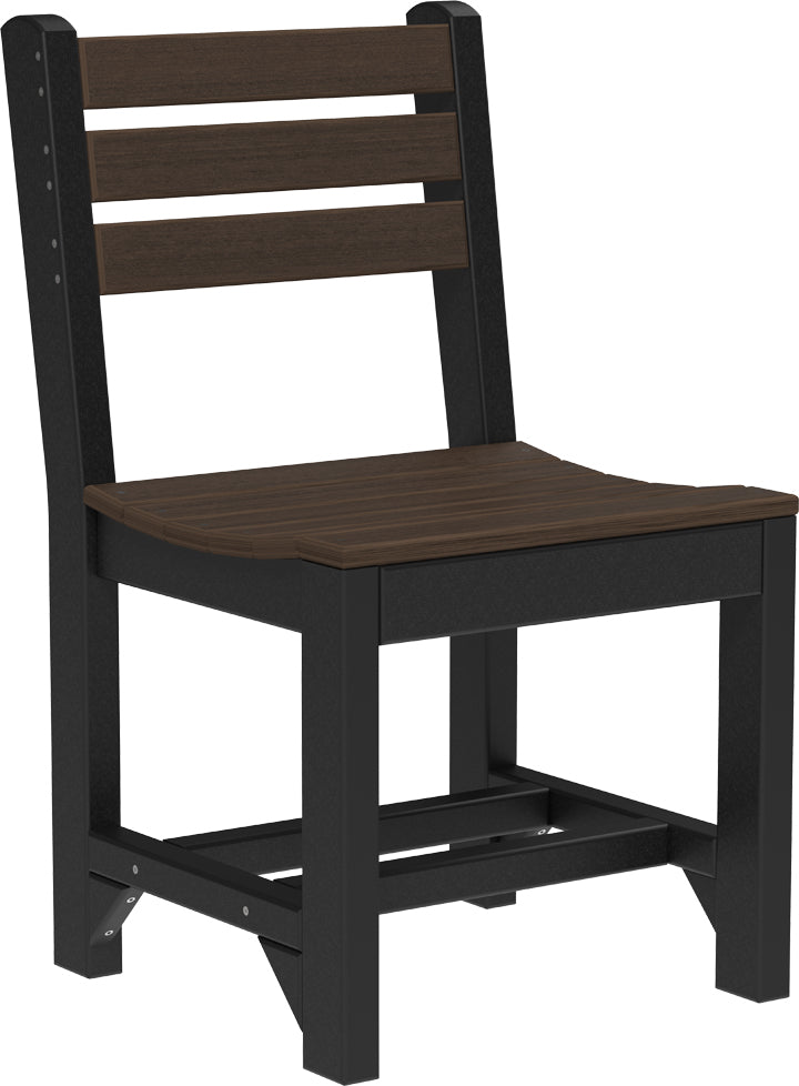 LuxCraft Island Side Chair - 24