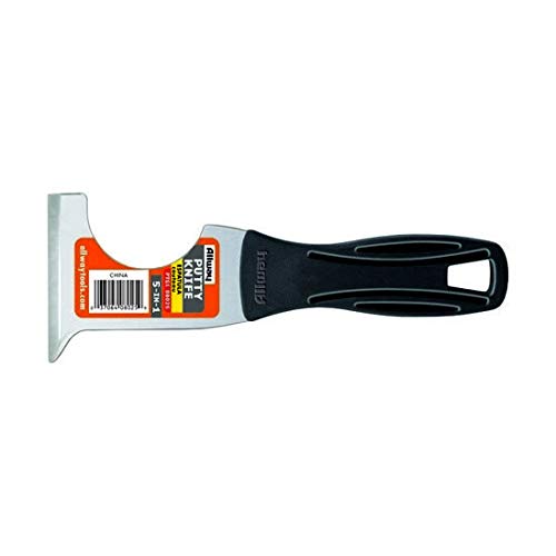 ALLWAY TOOLS PTG1 5-in-1 Multi-Purpose Plastic Handle Tool Set - 80 Pack for Home Repair, DIY Projects & Professional Use