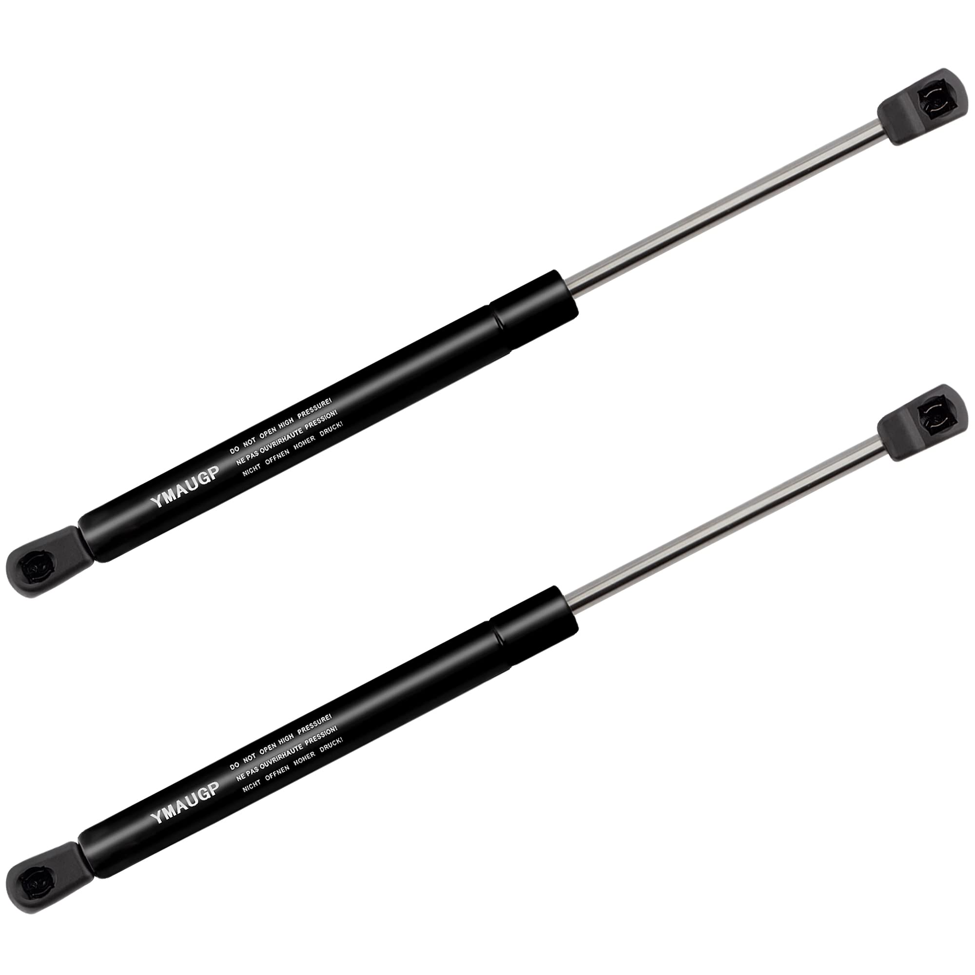 2 Pack Hood Lift Supports Shocks Struts for 2005-2014 Nissan Armada Titan Pathfinder - Front Hood Replacement SG425003 4182 - Perfect for Easy Hood Access & Maintenance