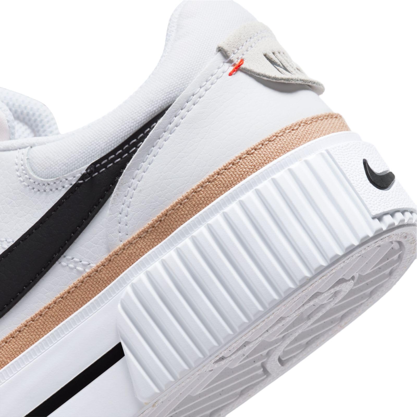 Nike Women's Low-Top Sneakers - Lightweight Running Shoes for Women, Casual Walking Shoes with Cushioned Comfort - Perfect for Gym, Workout & Everyday Wear