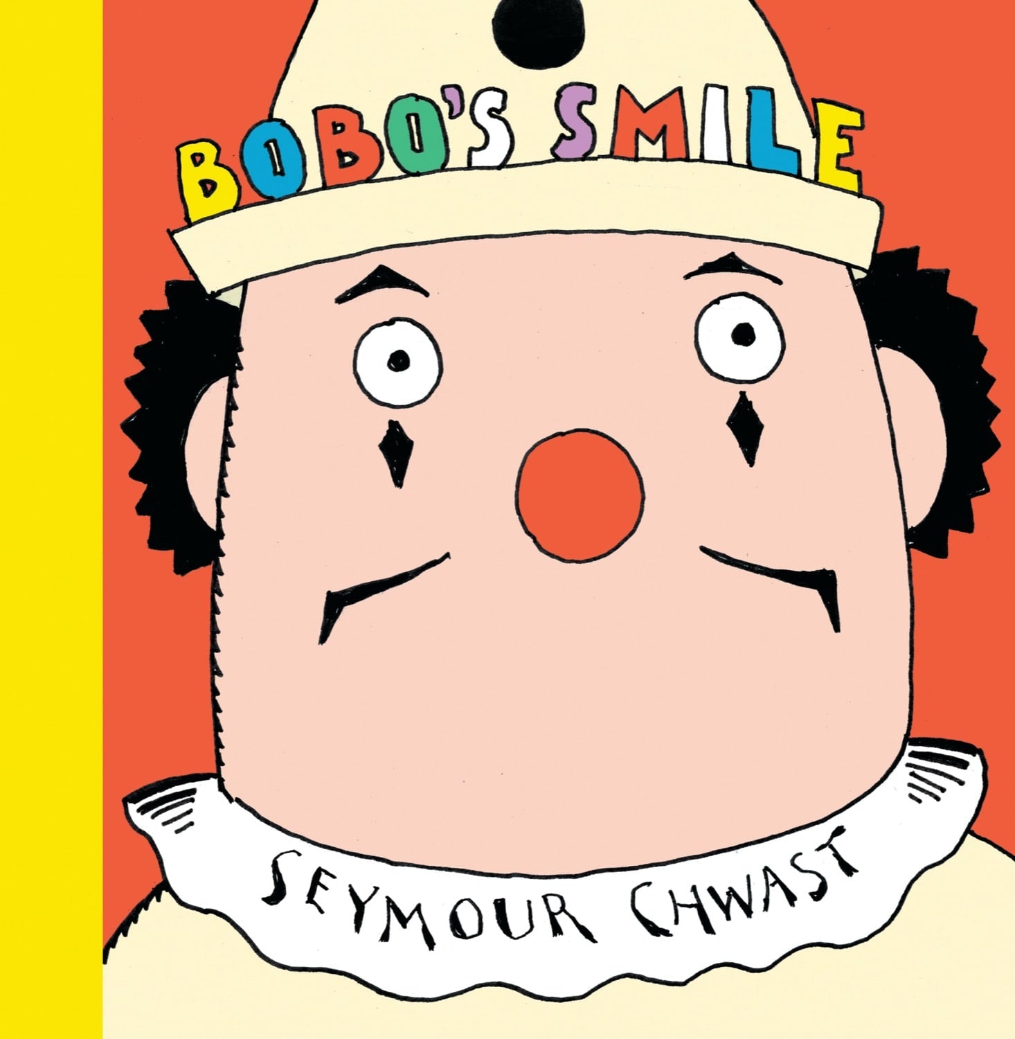 Bobo's Smile - ISBN 9781568462219 - Perfect for Kids' Bedtime Reading & Storytime Fun