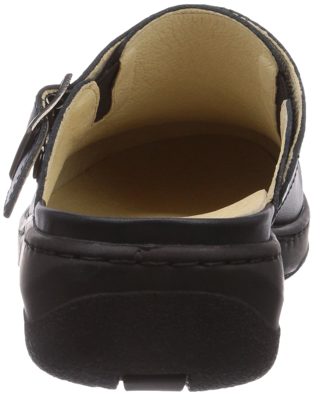 Comfortable Women's Clogs - Slip-On Casual Shoes for Women with Arch Support - Perfect for Nursing, Kitchen, Garden & Indoor Use