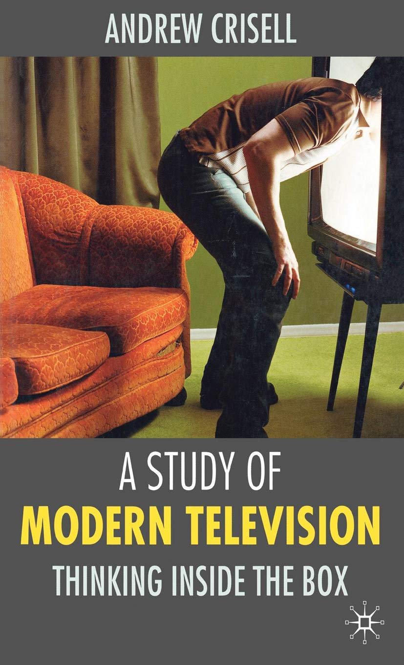 Modern Television Study: Smart TV Insights & Innovations | Perfect for Home Entertainment & Streaming
