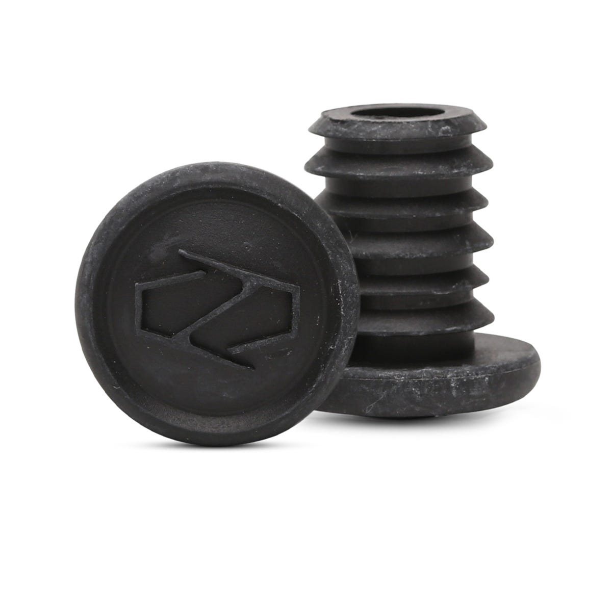 Fuzion Bar Ends - High-Quality Bike Handlebar Extenders for Mountain & Road Bikes | Perfect for Cycling, Commuting & Outdoor Adventures