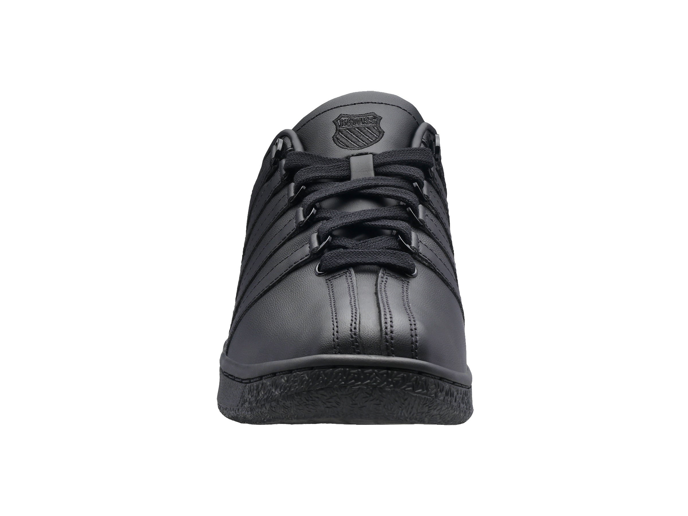 Classic VN Sneakers in Black - Stylish & Comfortable Shoes for Men & Women | Perfect for Casual Wear, Running & Gym Workouts