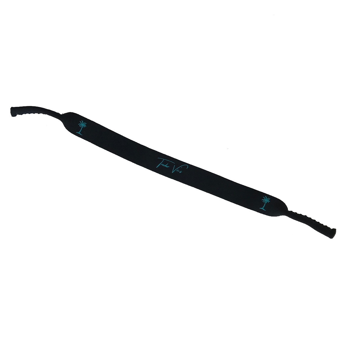 Peeper Keeper Orange - Secure Sunglasses Strap for Sports & Outdoor Activities - Perfect for Running, Hiking, Fishing and Beach Days