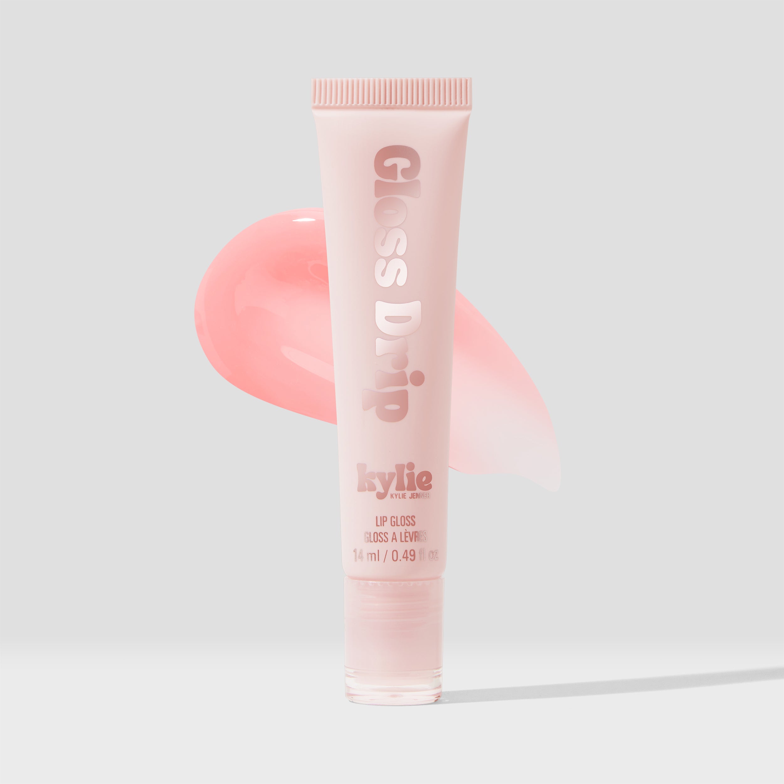Gloss Drip - High Shine Lip Gloss for Hydration & Plump Lips | Perfect for Everyday Wear & Special Occasions
