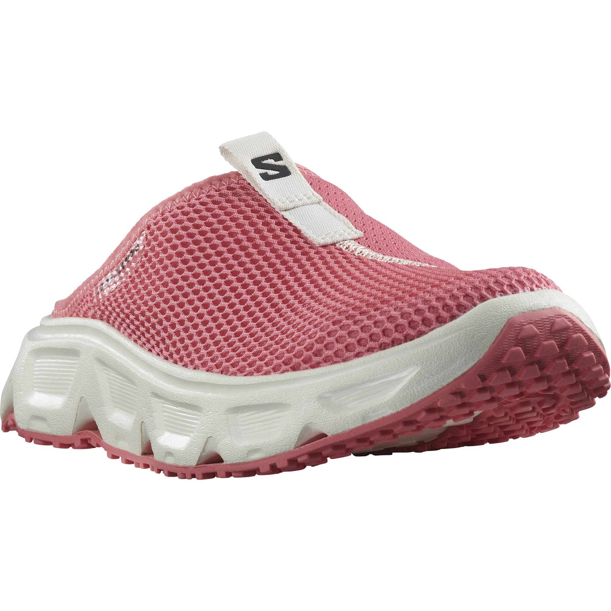 Salomon Women's Comfortable Walking Loafers - Lightweight Slip-On Shoes for Travel, Work & Casual Wear