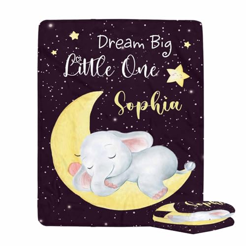 Dream Big Little One