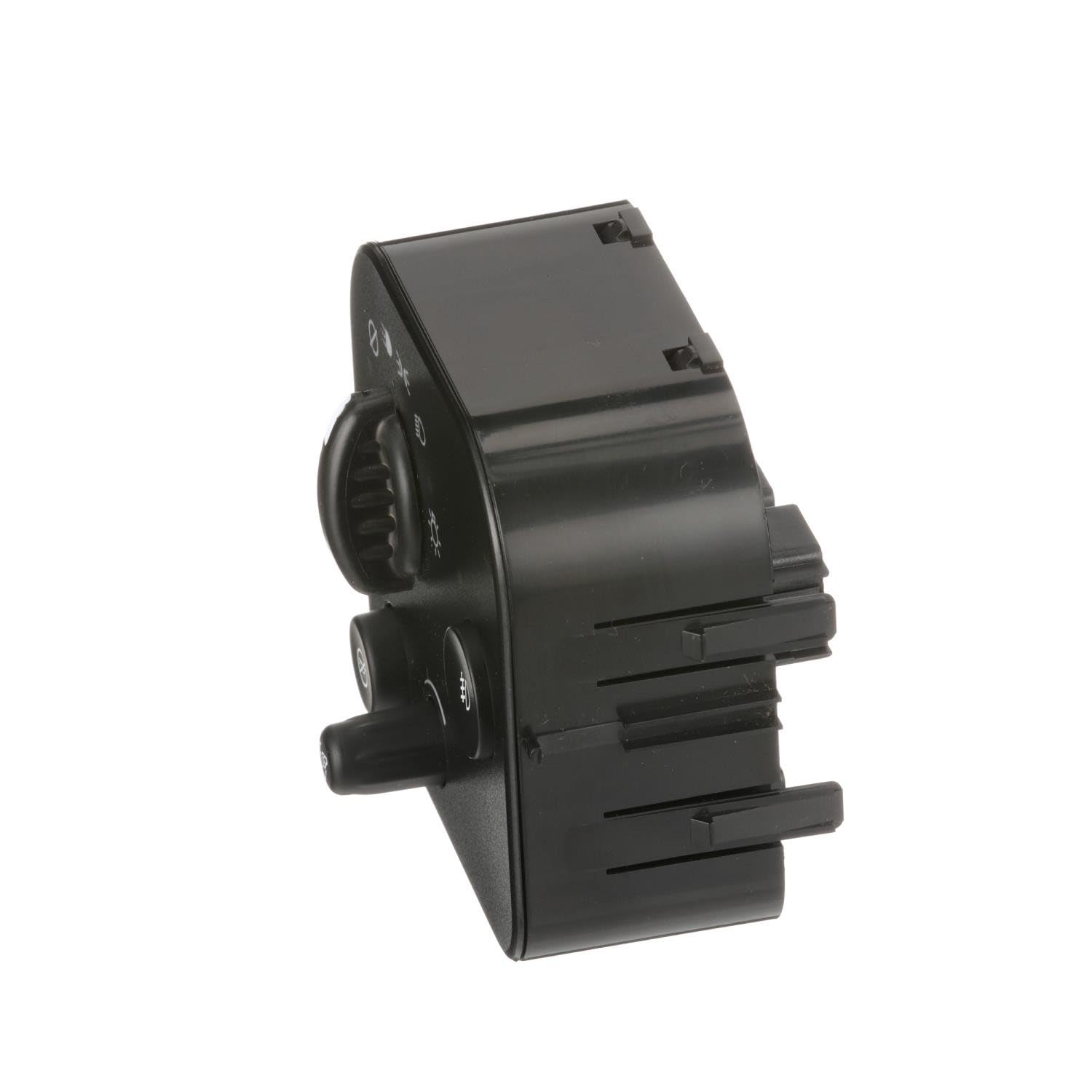 Chevrolet Trailblazer Instrument Panel Dimmer Switch Replacement 2003-2009 - P-2665821 | Compatible with 2004, 2005, 2006, 2007, 2008 Models | Perfect for Dashboard Light Adjustment & Night Driving