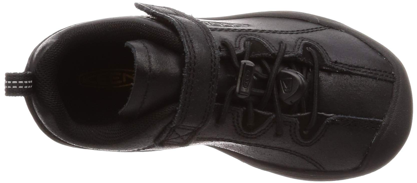 KEEN Jasper Kids Hiking Shoes - Durable & Comfortable Outdoor Footwear for Boys & Girls - Perfect for Hiking, Camping & Everyday Adventures