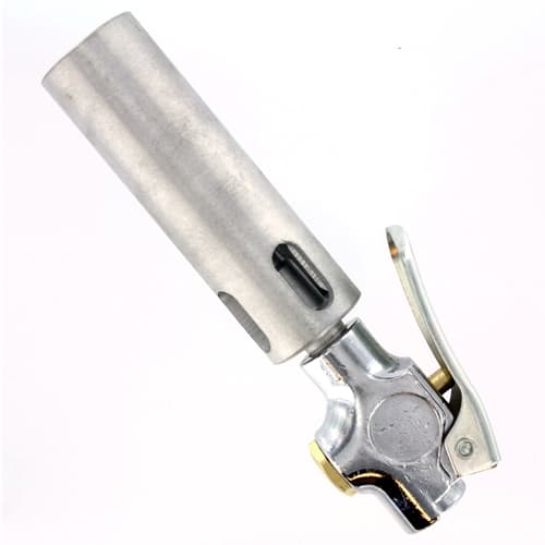 Amflo 226 Lever Style Blow Gun with Wide Pattern Booster Nozzle - High Power Air Duster for Workshop, Garage & Industrial Cleaning