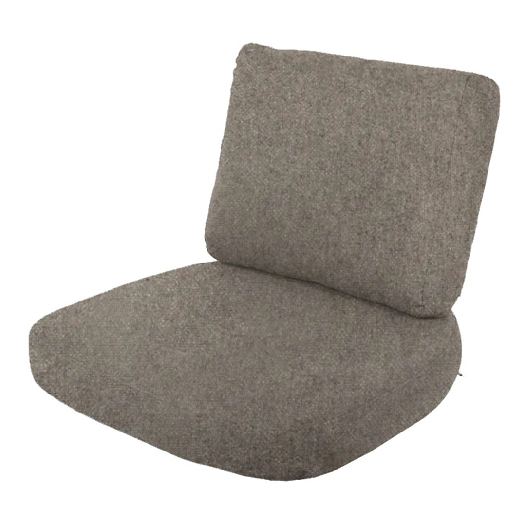 Premium Cushion Set for Sense & Moments Lounge Chair - Soft Comfort Support for Indoor & Outdoor Relaxation - Perfect for Living Room, Patio, or Garden Lounging