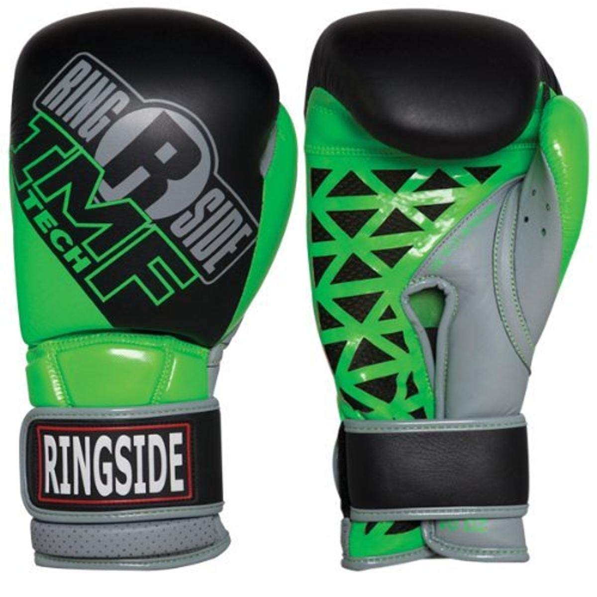 Ringside Youth IMF Tech Sparring Gloves – Premium Boxing Gloves for Kids & Teens – Ideal for Training, Sparring, and MMA Practice