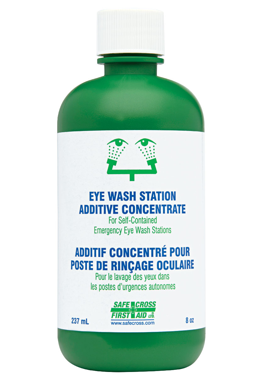 Water Preservative 237 mL/Bottle - Extend Shelf Life of Stored Water for Emergency Preparedness & Outdoor Adventures