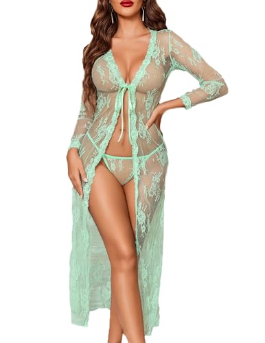 Ice Green