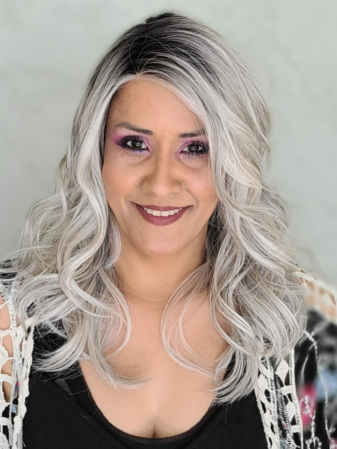 LAVISH LIFESTYLE Stone Blonde Hair Extensions - 100% Remy Human Hair Clip-Ins for Volume & Length - Perfect for Parties, Weddings & Everyday Styling