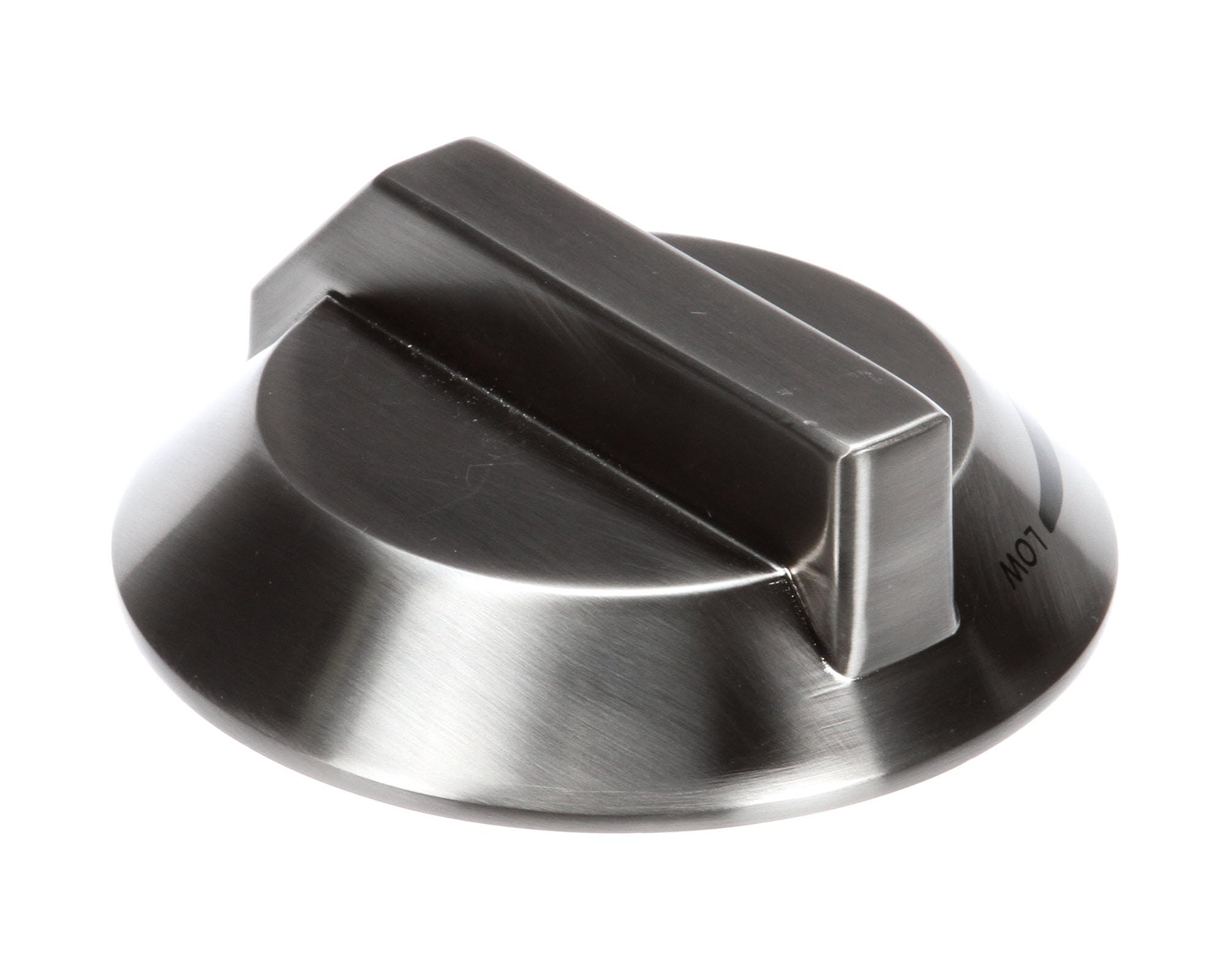 Green 159557 Gas Control Knob - Manual Adjust for Stoves & Grills