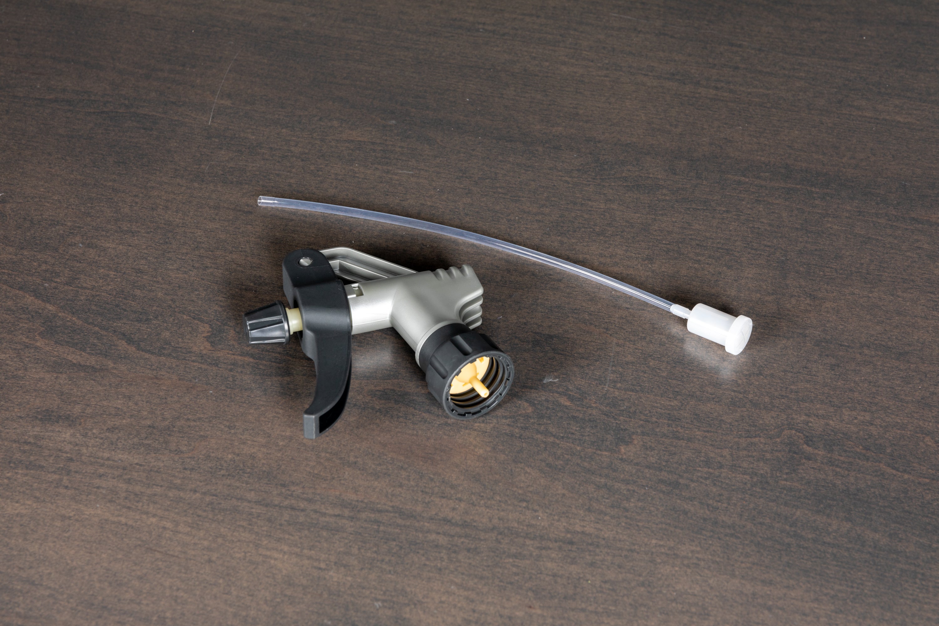 Pressol Industrial Sprayer Head - High-Performance Spray Nozzle for Automotive, Painting & Cleaning | Perfect for DIY Projects & Professional Use