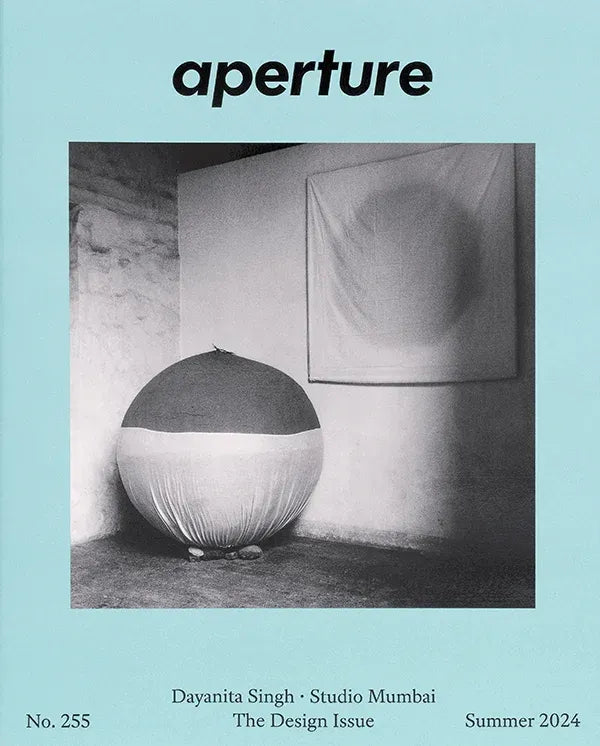 Aperture Magazine Issue 255 - Contemporary Photography & Visual Arts | Perfect for Collectors, Artists & Photography Enthusiasts