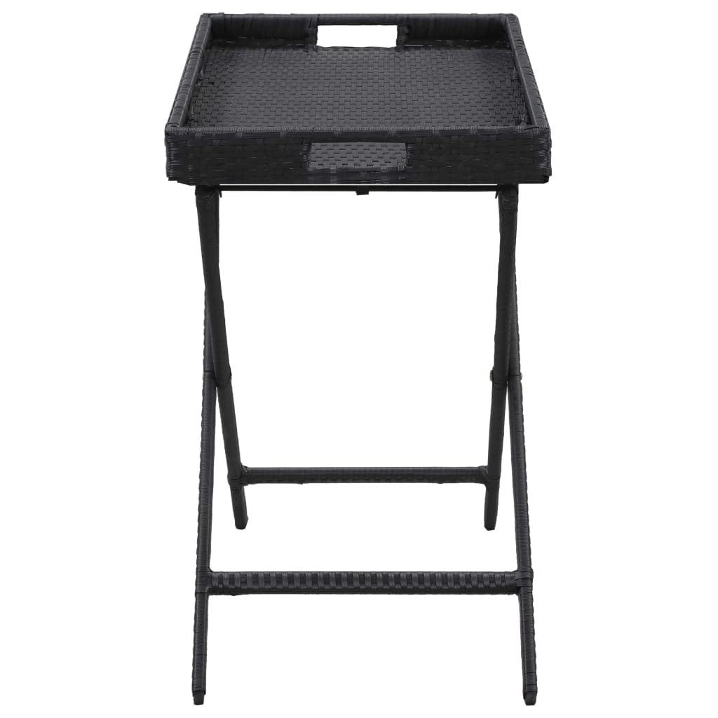 SKM Folding Table 31.5