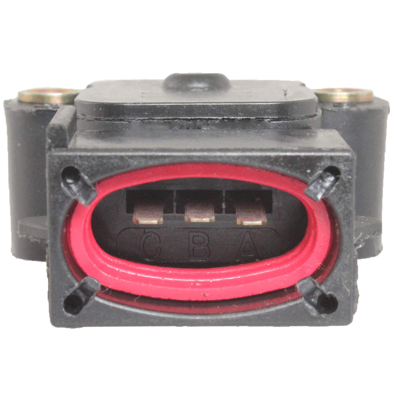 Walker Products 200-1058 Throttle Position Sensor Replacement - Compatible with Select Car Models - Improve Engine Performance & Fuel Efficiency - Perfect for DIY Auto Repair & Maintenance