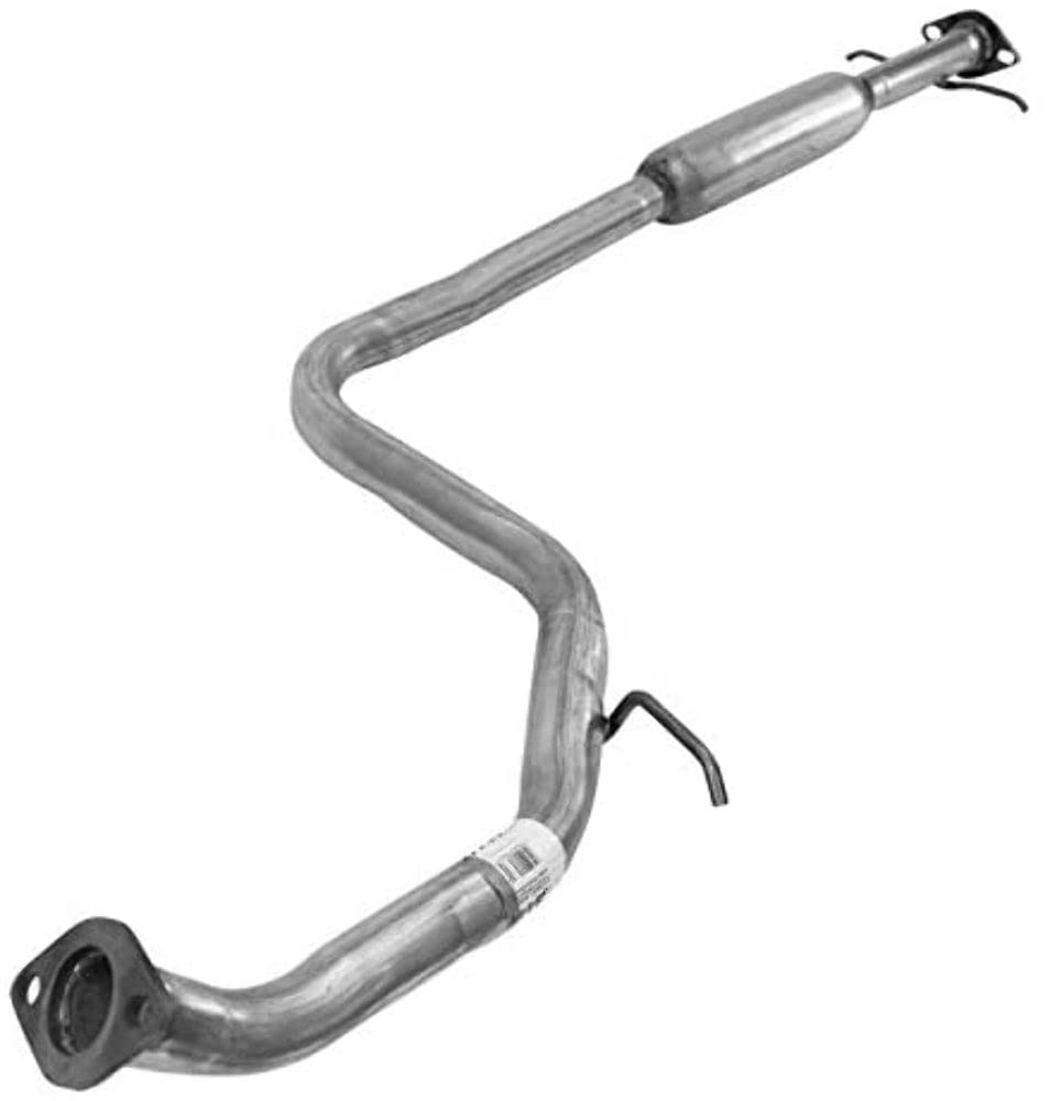 AP Exhaust Pipe 68444 - High-Performance Replacement for Cars & Trucks