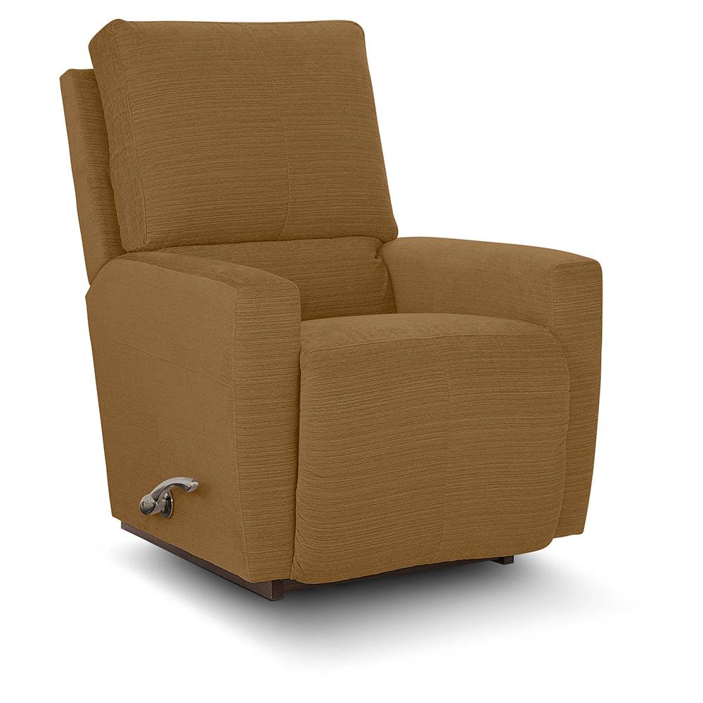 Kells Recliner 782 10 D2031 73 - Premium Comfort Reclining Chair for Living Room, Home Theater & Office Relaxation
