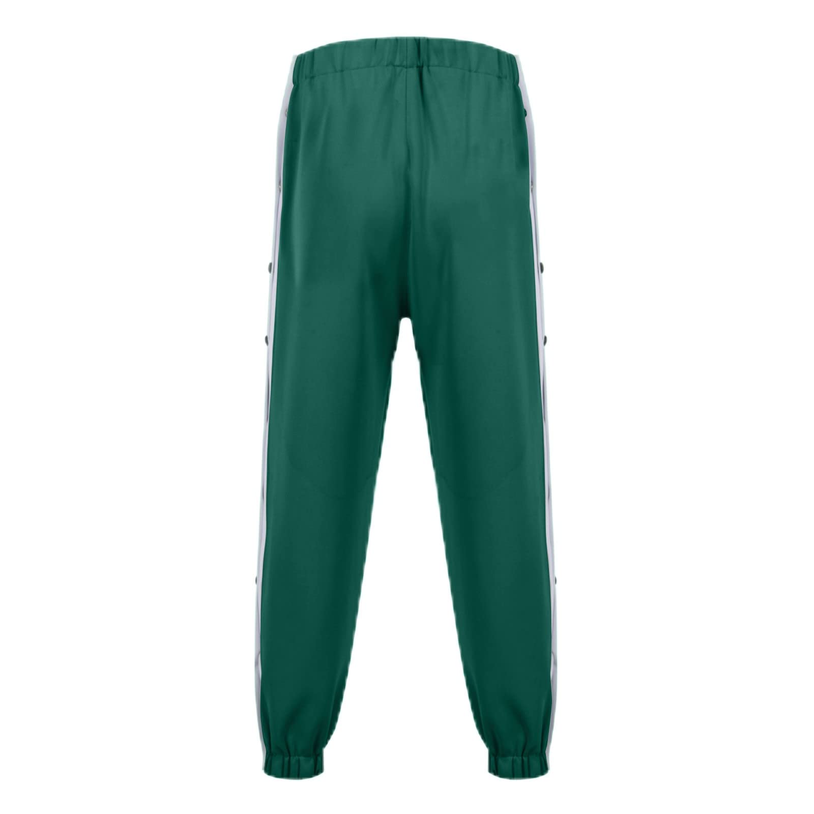 Women's Comfy Yoga Sweatpants with Pockets - Loose Lounge Pants, Elastic Waist for Workout, Home & Travel - Soft High-Waisted Casual Pajama Pants for Women