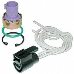 Santech Industries MT0671 Radiator Fan Switch - High Performance Cooling Switch for Cars & Trucks - Perfect for Overheating Prevention & Engine Temperature Control