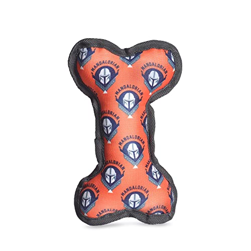 The Mandalorian Oxford Bone