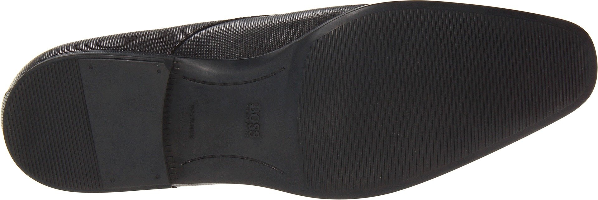 BOSS Men's Vareb Oxford Shoes - Classic Business Casual Dress Shoes for Men | Comfortable & Stylish Office Work, Wedding & Formal Occasion Wear