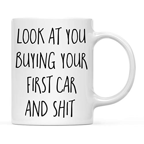 First Car