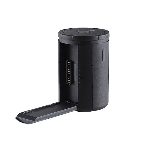 DJI TB50 Battery 4 Bay Fast Charging Hub - Compatible with Ronin 4D, Ronin 2 & Inspire 2 Drones - Professional Multi-Battery Charging Station for Cinematic Filmmaking and Aerial Photography