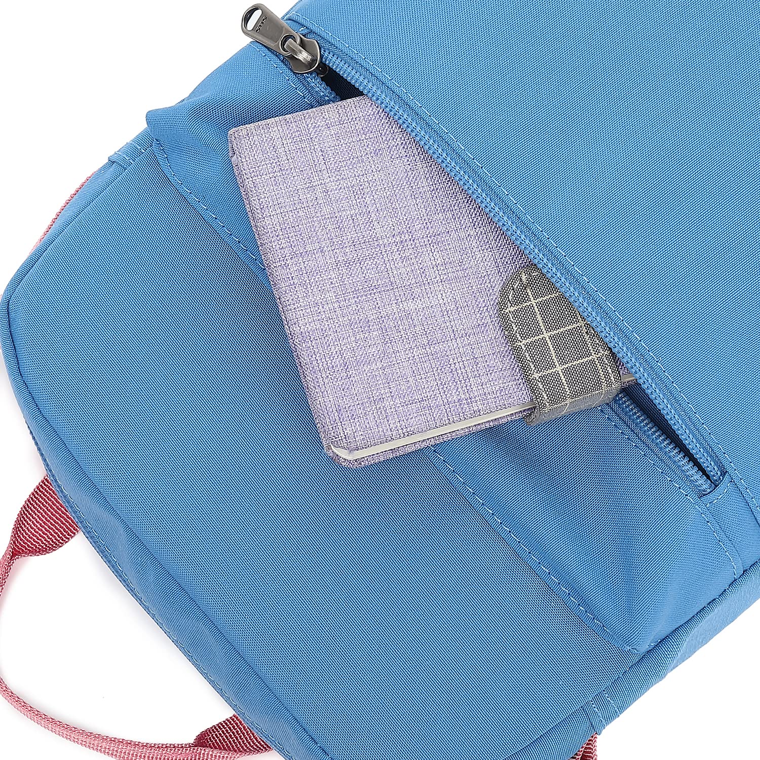 Stylish Kalesi Small Canvas Crossbody Bag & Purse Set for Women & Girls | Fashionable Shoulder Handbag for Daily Use, Travel & Shopping